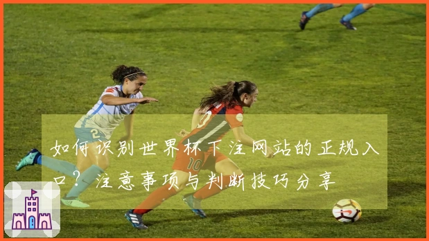 如何识别世界杯下注网站的正规入口？注意事项与判断技巧分享
