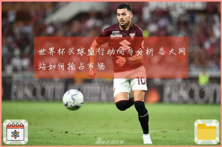 世界杯买球盛行动向与分析 各大网站如何抢占市场